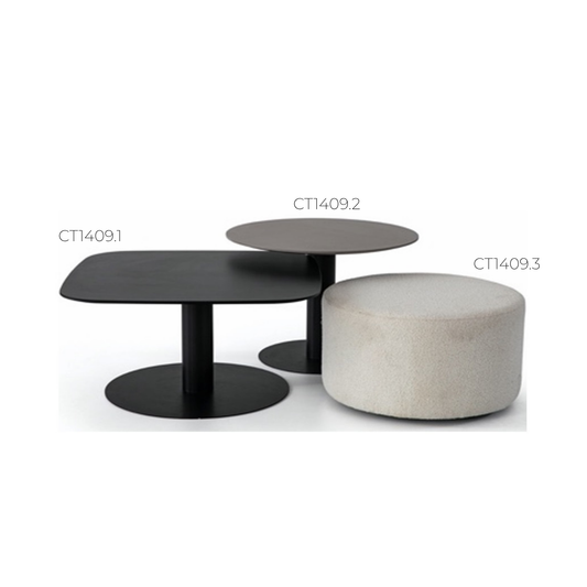 CT1409 Couchtisch