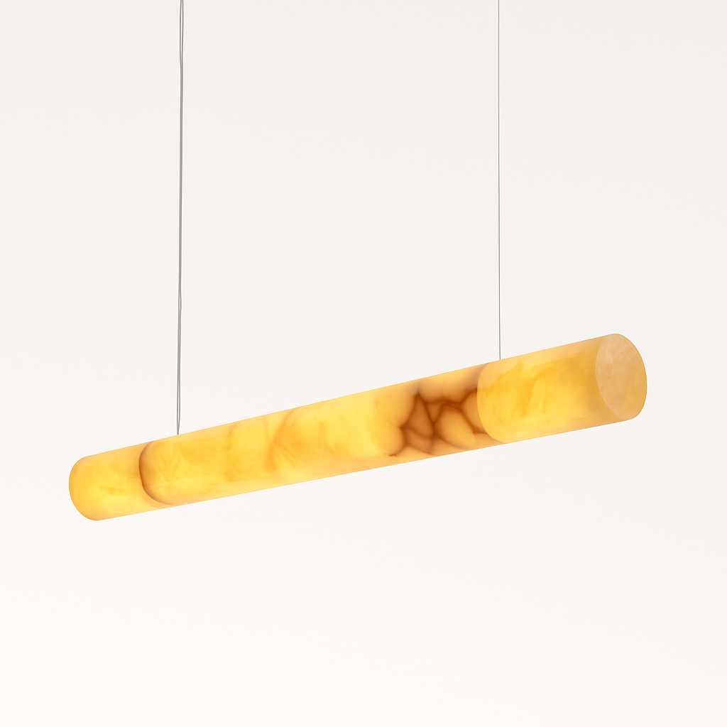 L2009 Lineare Pendelleuchte