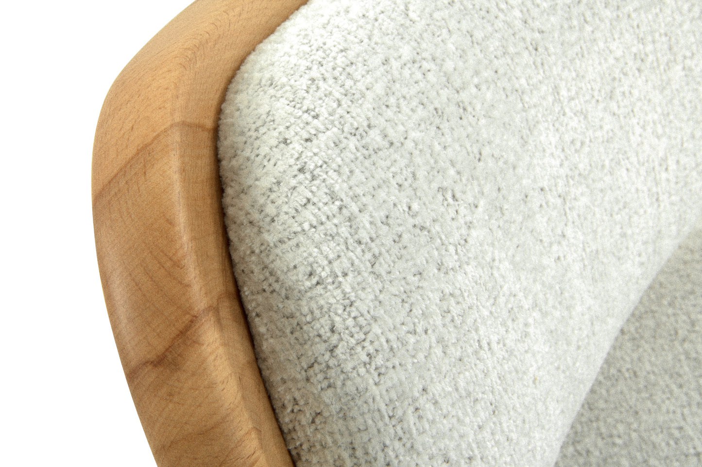 A0107 Sessel mit natürlicher Balance