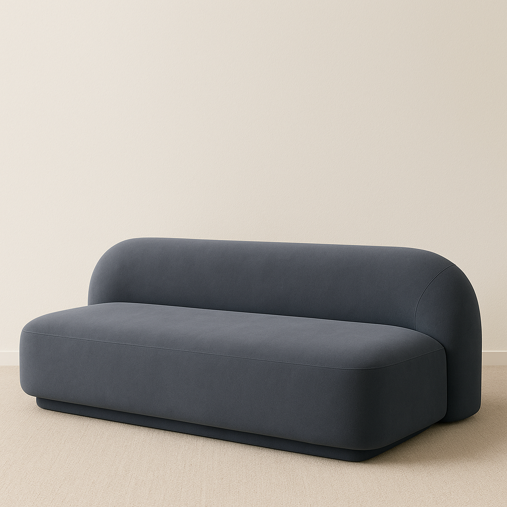 S2025 Elegants Sofa