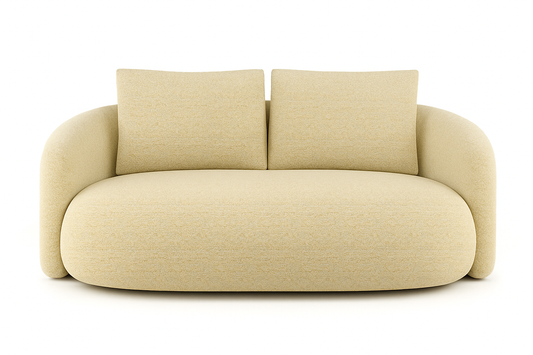S2039 Zweisitzer Sofa