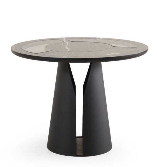 T1404 Eleganter Marmortisch