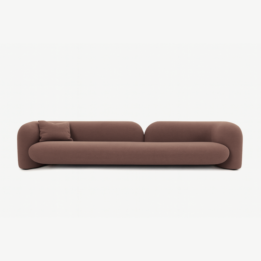 S2040 Dreisitzer Sofa