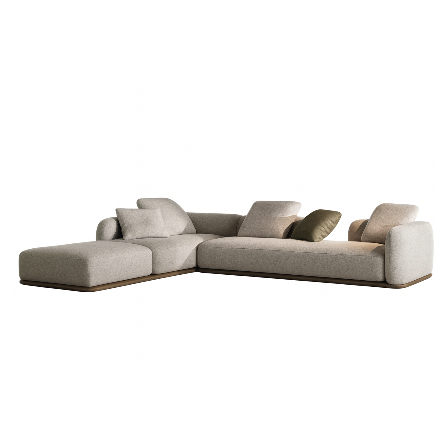 S2052.6 Sofa Modul