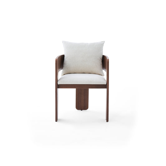 C0112 Moderne Holzstuel