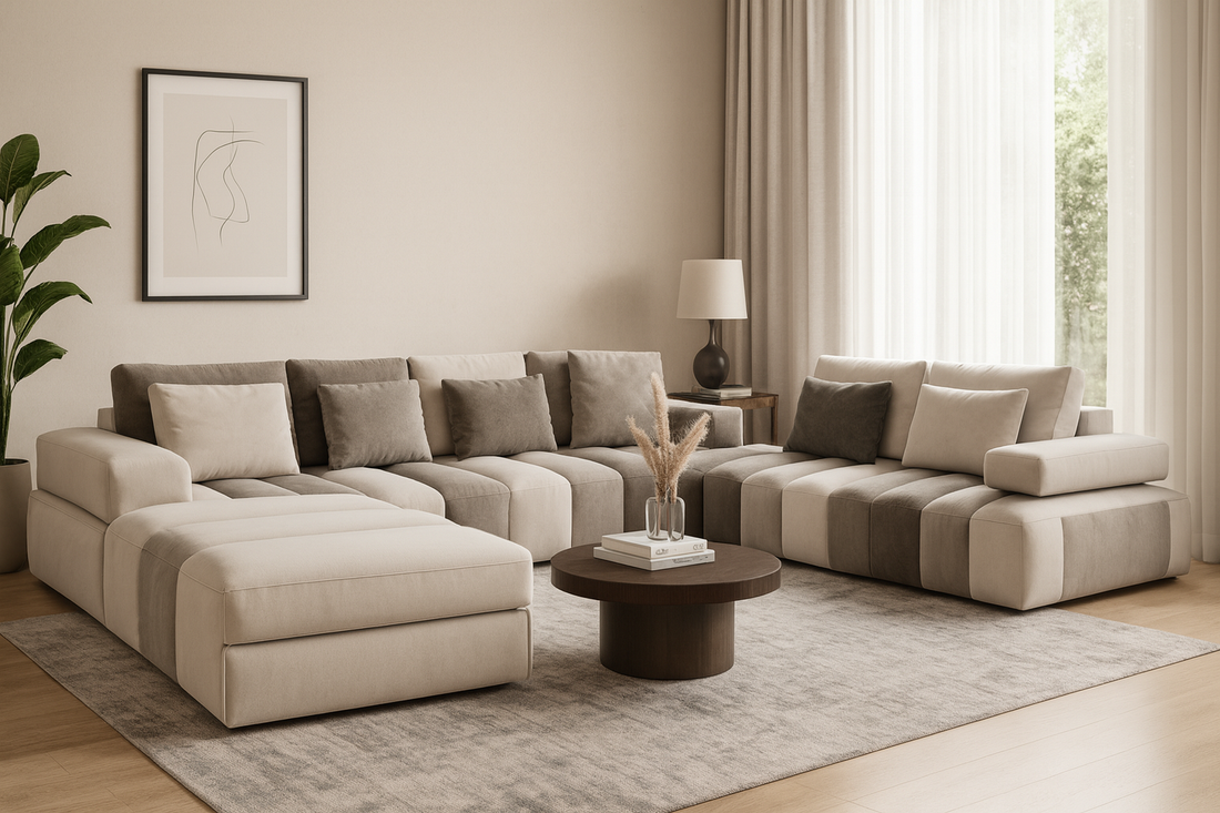 LYDA Massanfertigung