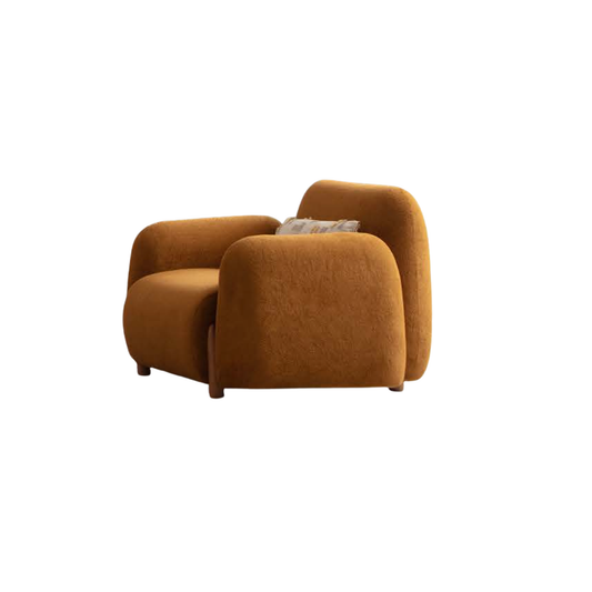 A0701 Komfortabler Einzelsessel