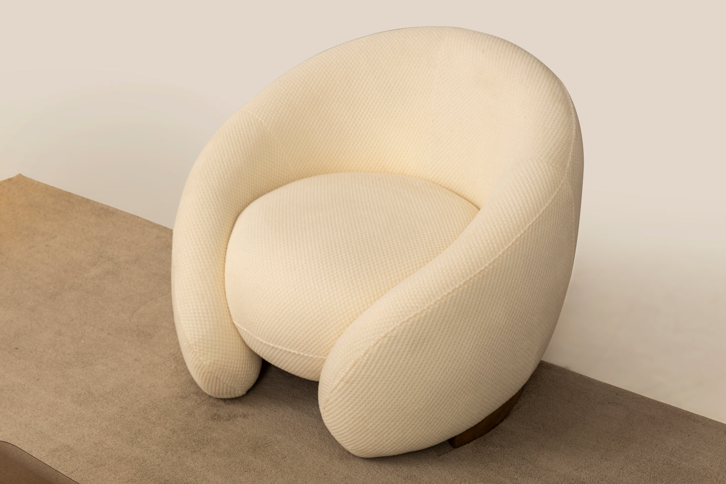 A0902 Gemütlicher Sessel