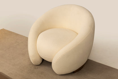 A0902 Gemütlicher Sessel