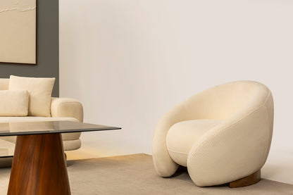 A0902 Gemütlicher Sessel