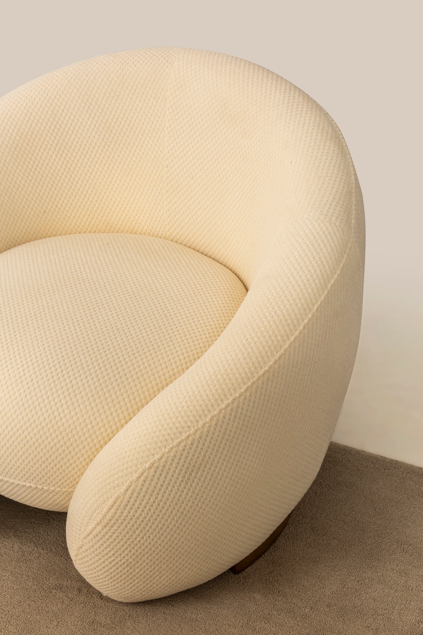 A0902 Gemütlicher Sessel