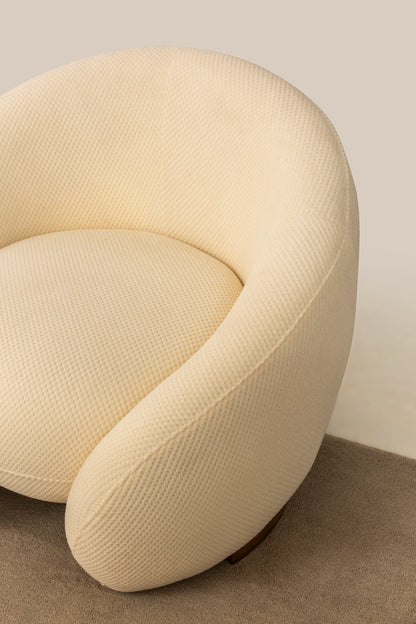 A0902 Gemütlicher Sessel