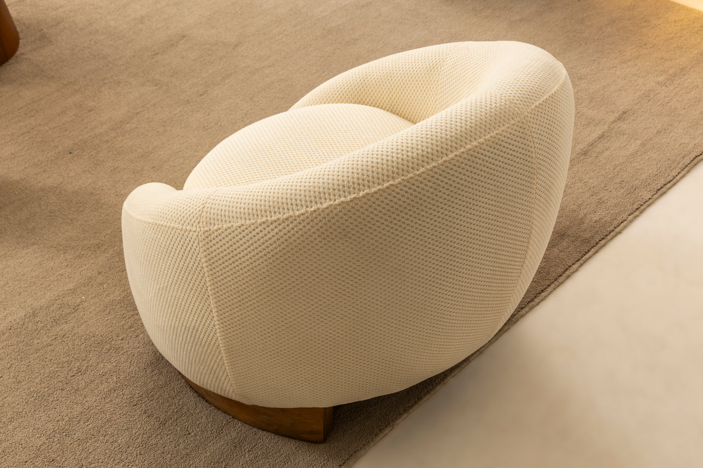 A0902 Gemütlicher Sessel