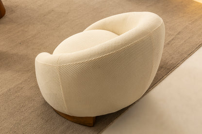 A0902 Gemütlicher Sessel