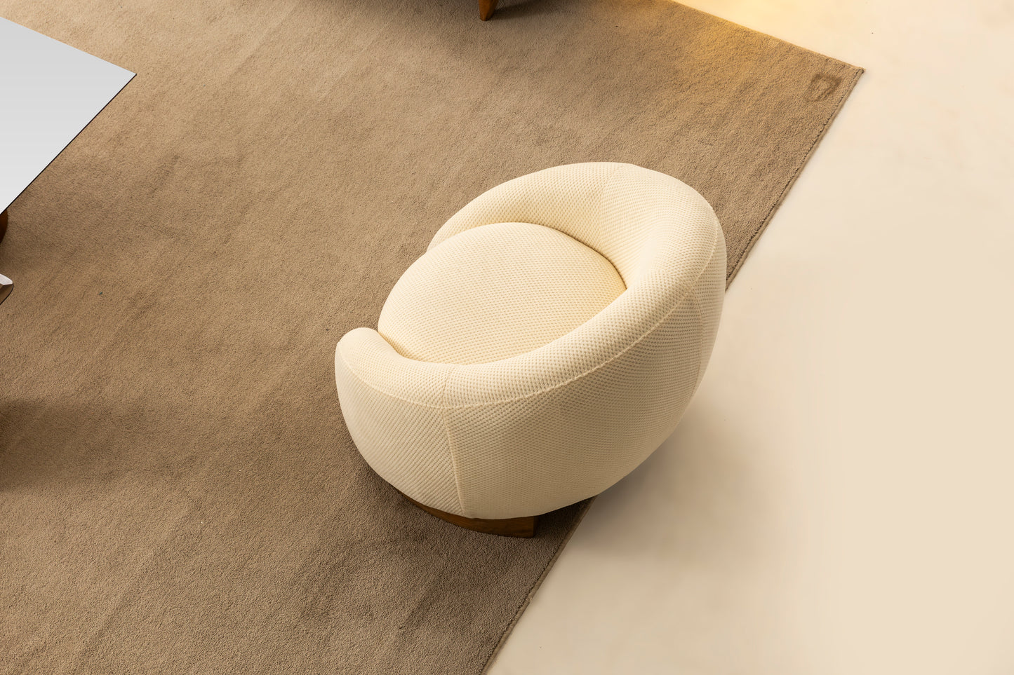 A0902 Gemütlicher Sessel