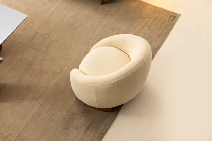 A0902 Gemütlicher Sessel