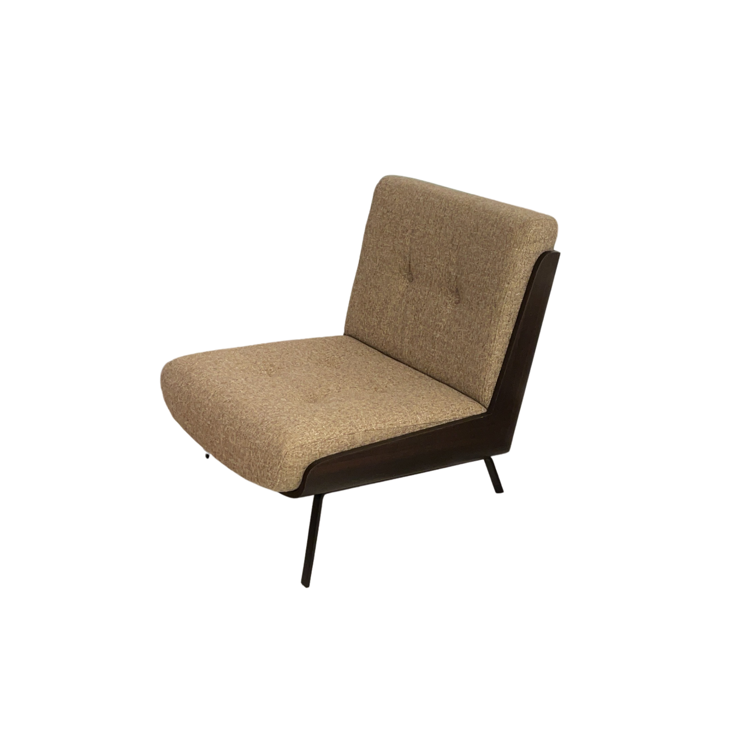 A2015 Sessel mit Stoffbezug