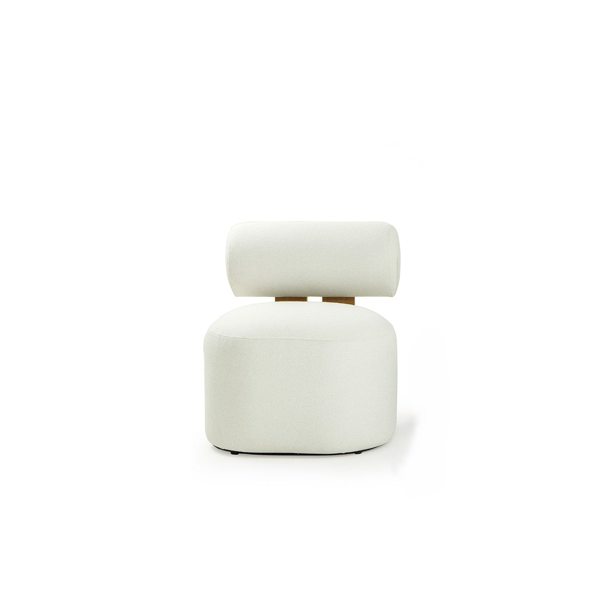 A0104 Sessel mit ruhiger Präsenz