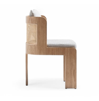 C0101 Moderne Polsterstuel