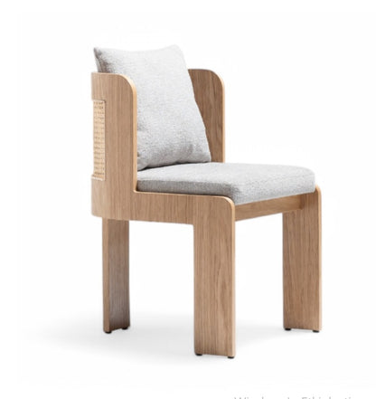 C0101 Moderne Polsterstuel