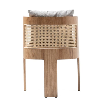 C0101 Moderne Polsterstuel