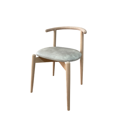 C2009 Feiner Holzstuhl