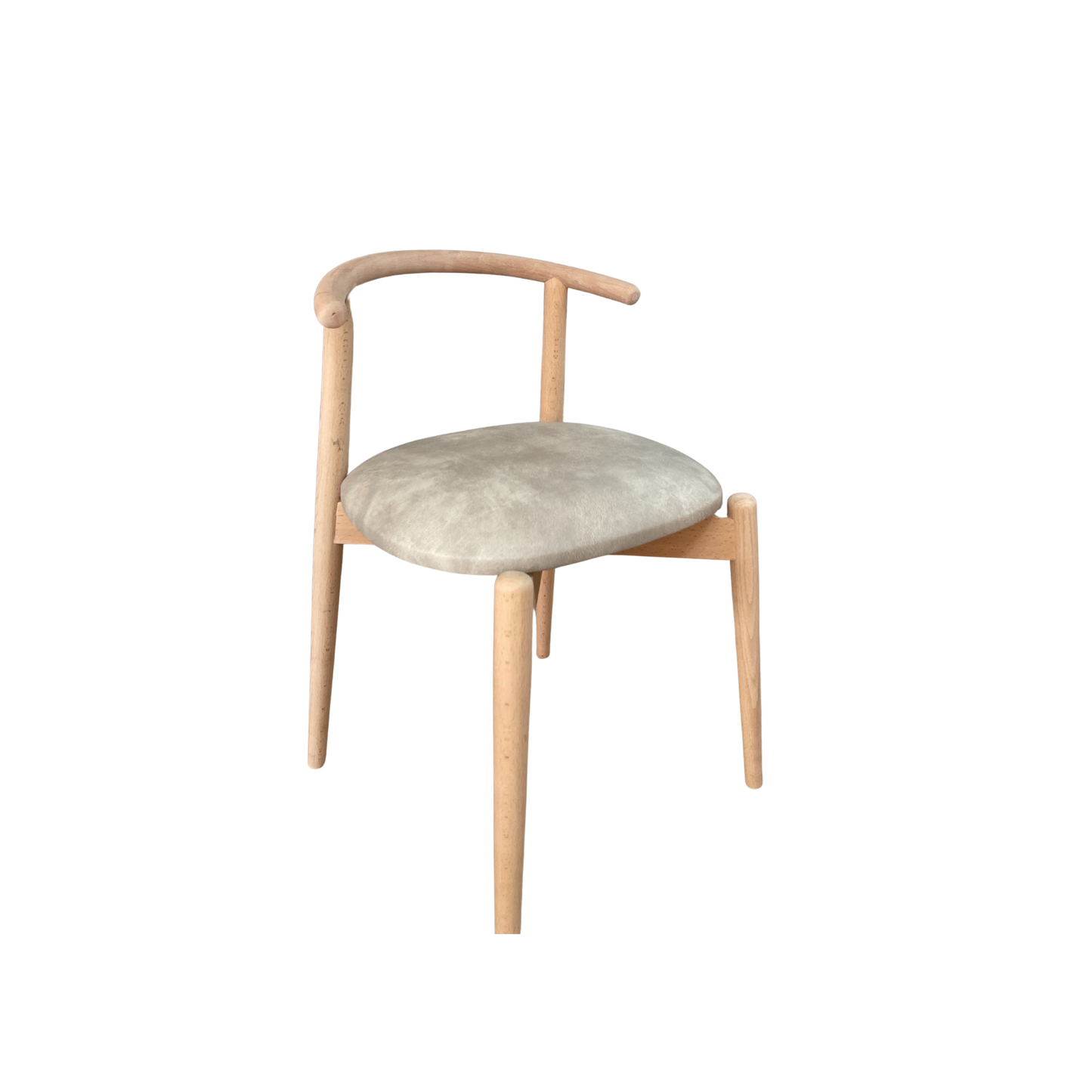 C2009 Feiner Holzstuhl