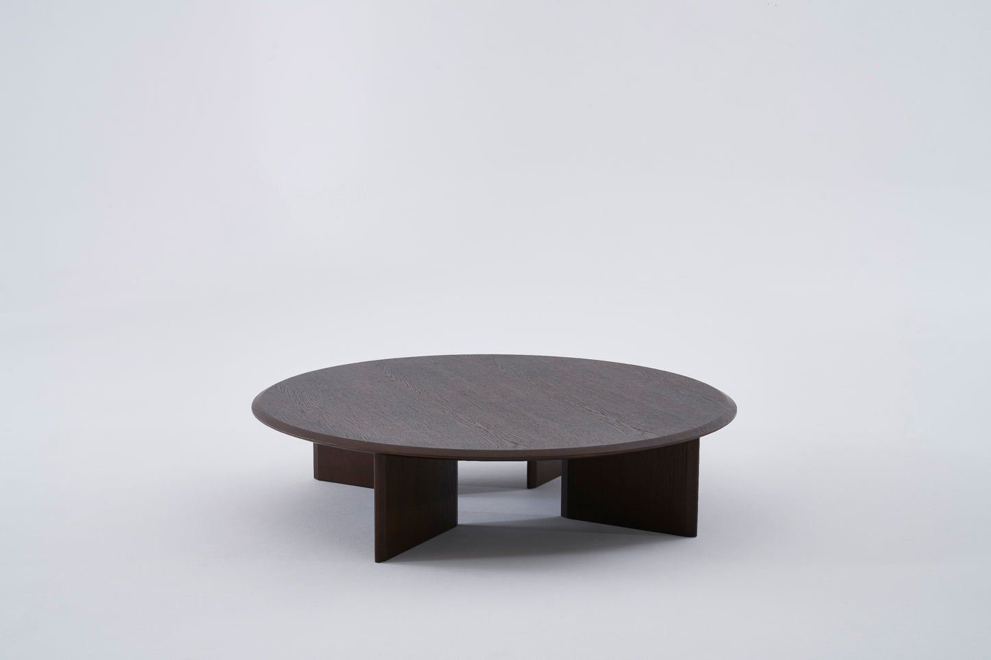 CT1204 Round Couchtisch