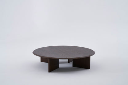 CT1204 Round Couchtisch