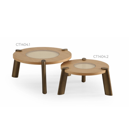 CT1404 Couchtisch