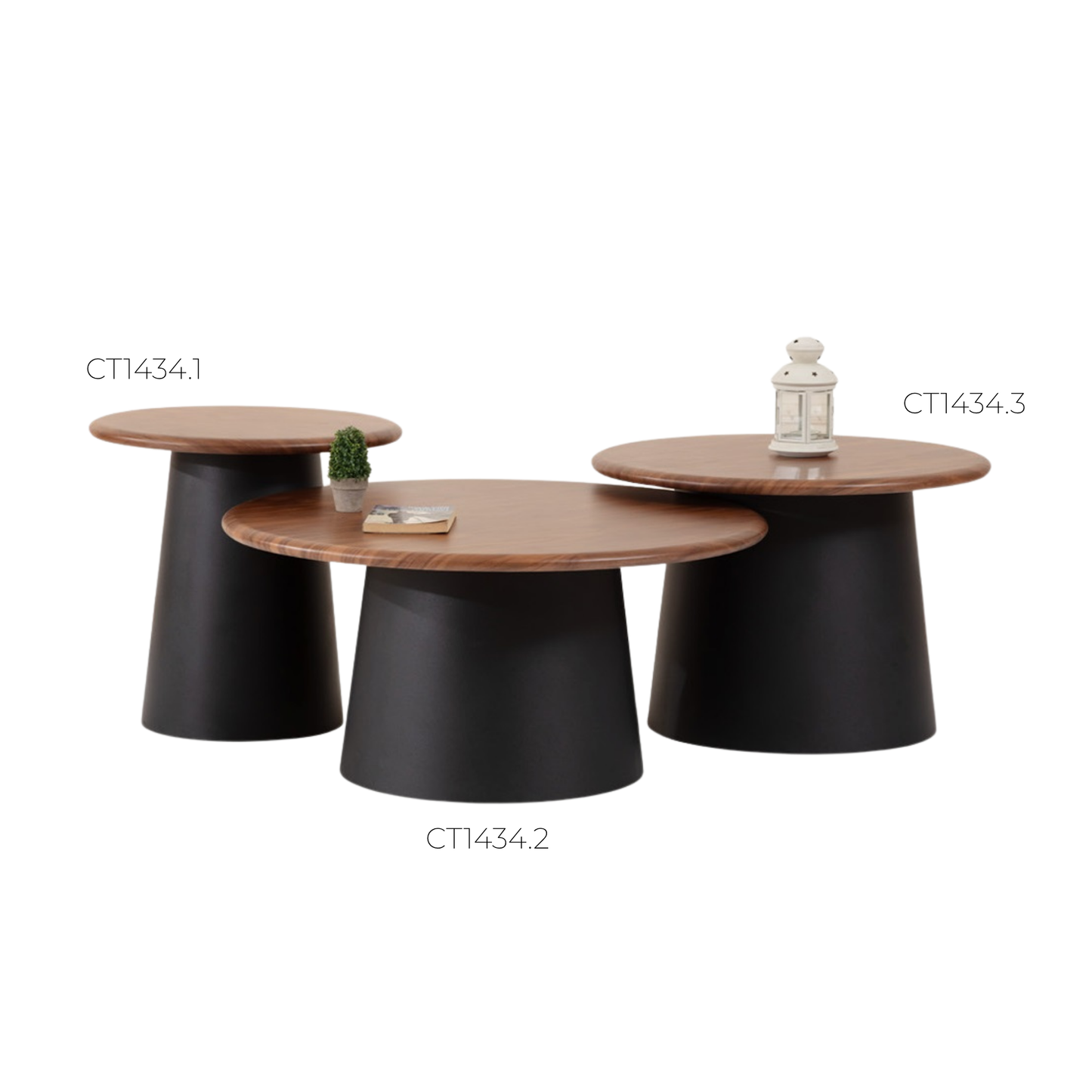 CT1434 Couchtisch
