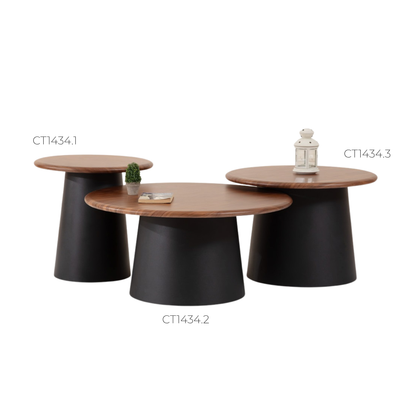 CT1434 Couchtisch