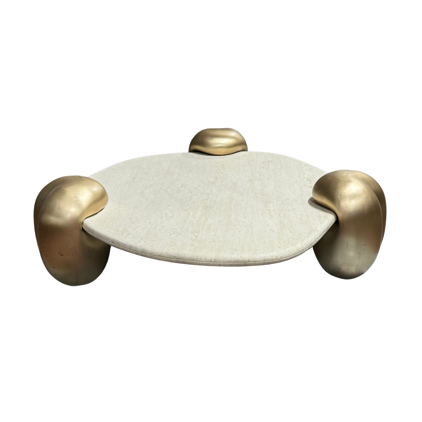 CT2004 Design-Couchtisch