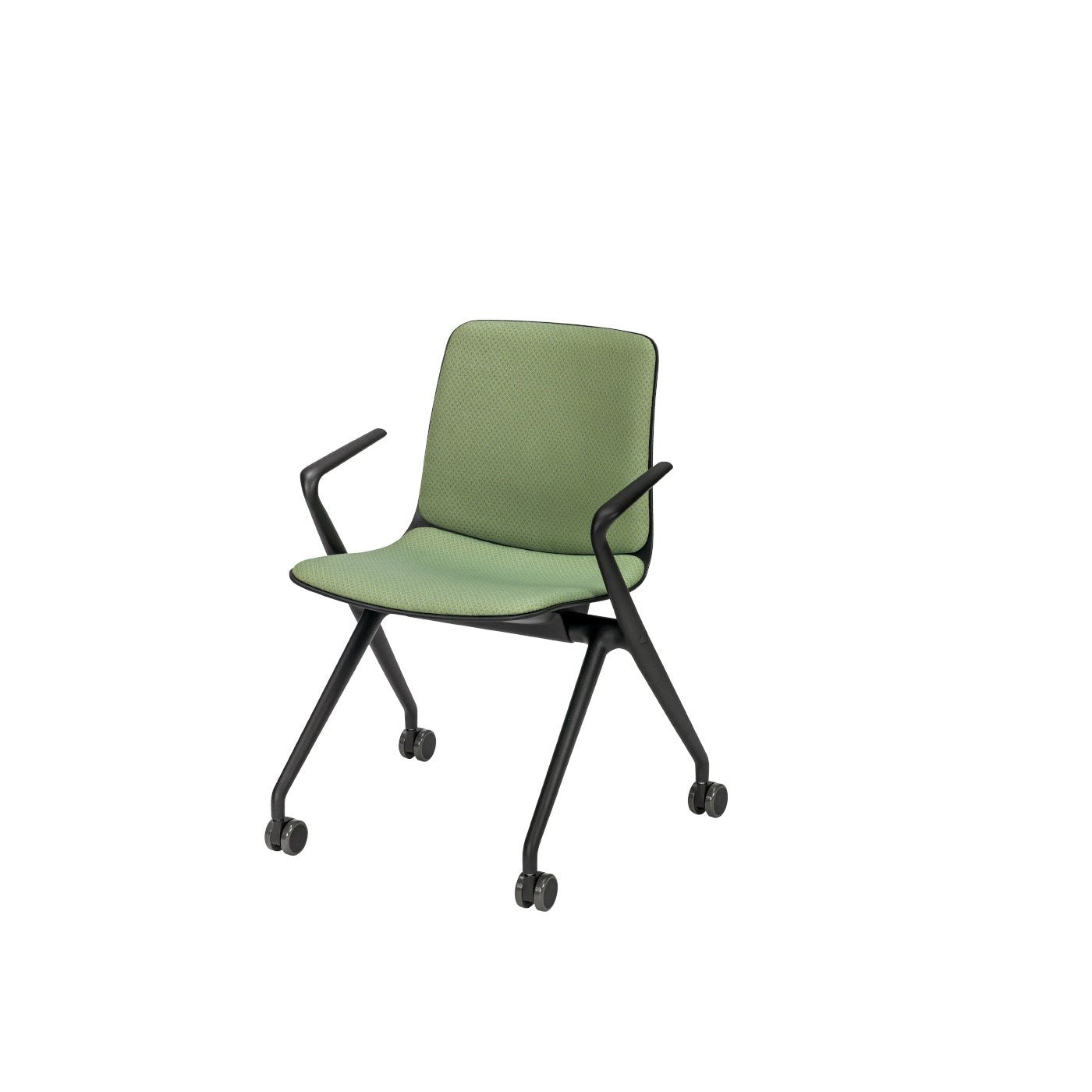 F2202 Ergonomischer Bürostuhl