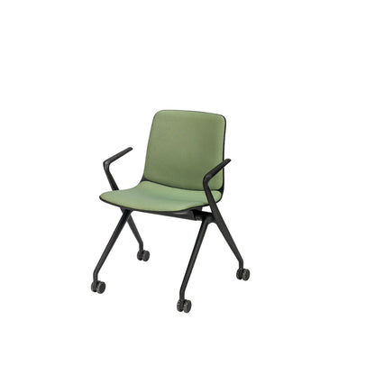 F2202 Ergonomischer Bürostuhl