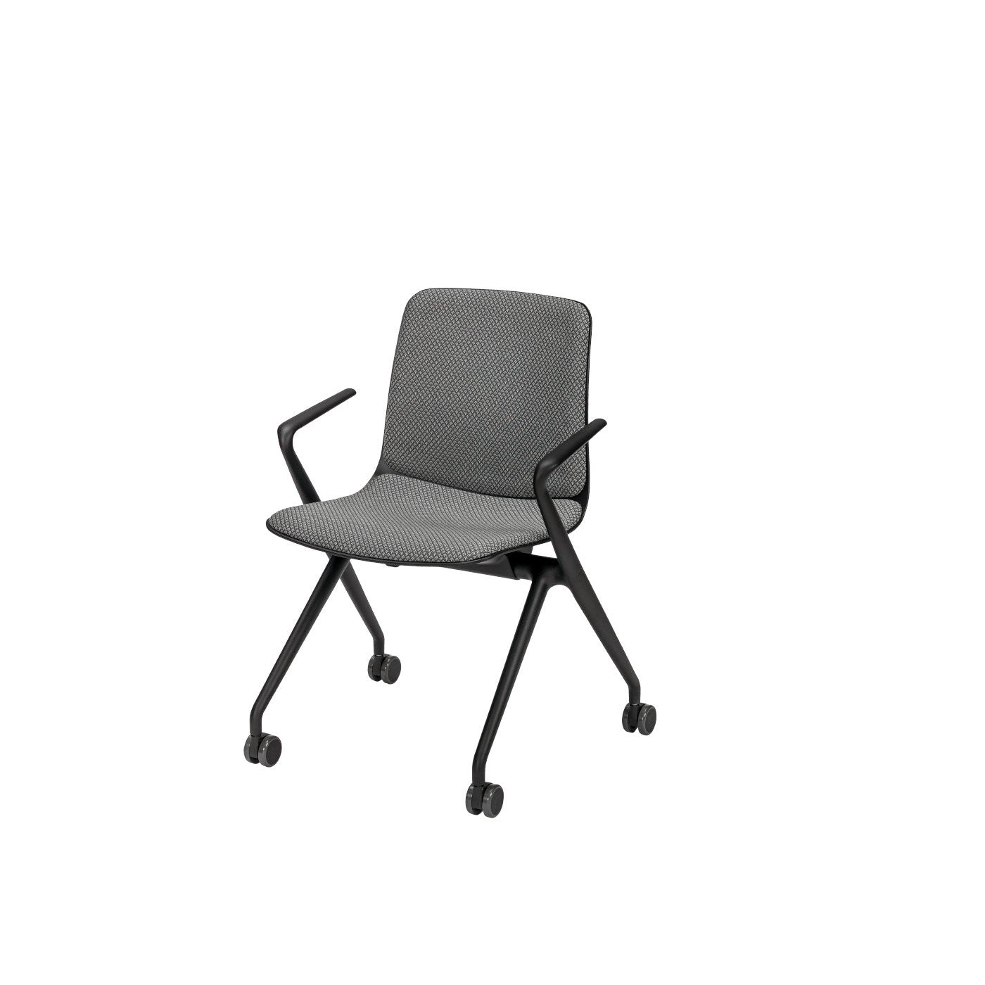 F2202 Ergonomischer Bürostuhl