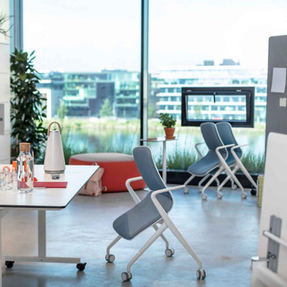 F2202 Ergonomischer Bürostuhl