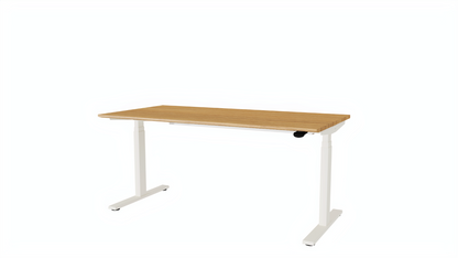 F2205 Höhenverstellbarer Schreibtisch