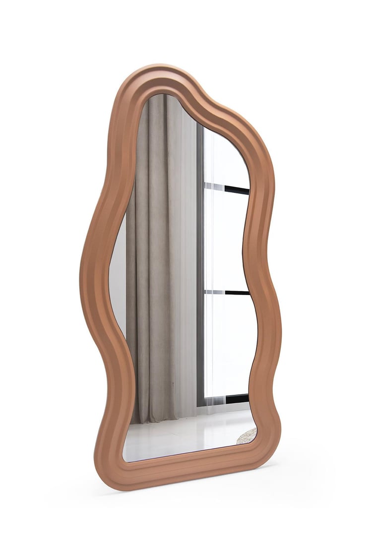 M1501 Dekorativer Spiegel