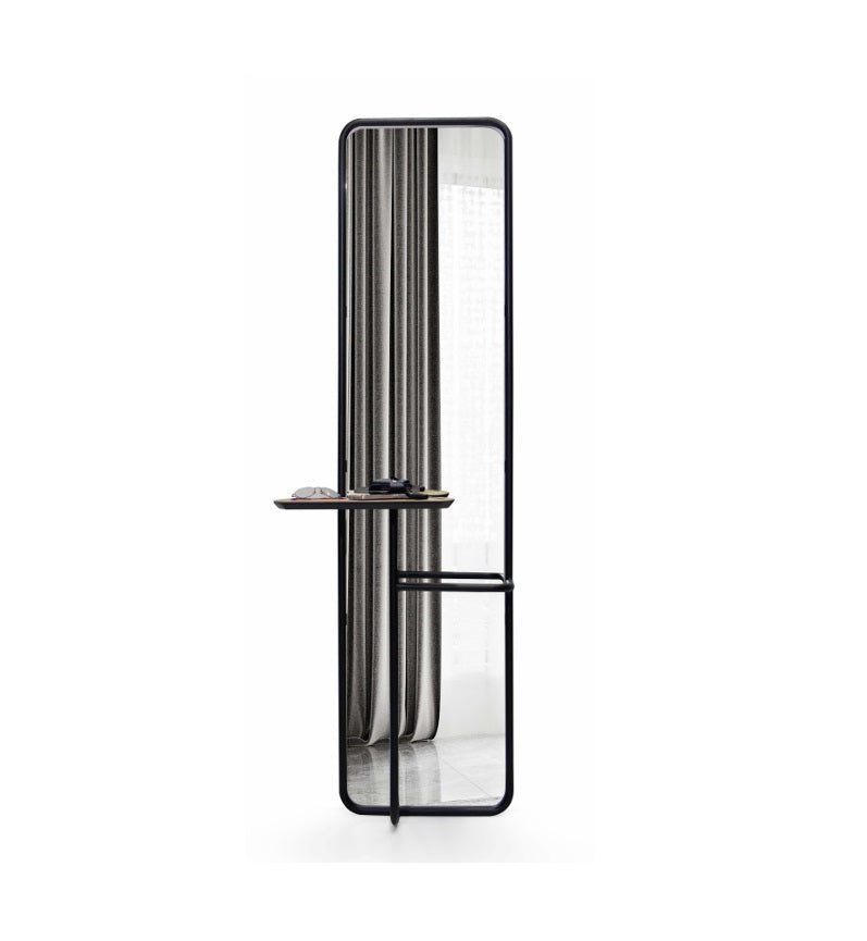 M1505 Spiegel Mit Regal