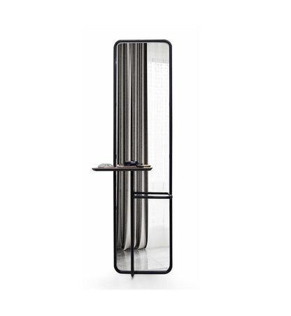 M1505 Spiegel Mit Regal