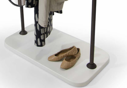 MD1502 180° Spiegel mit Kleiderbügel