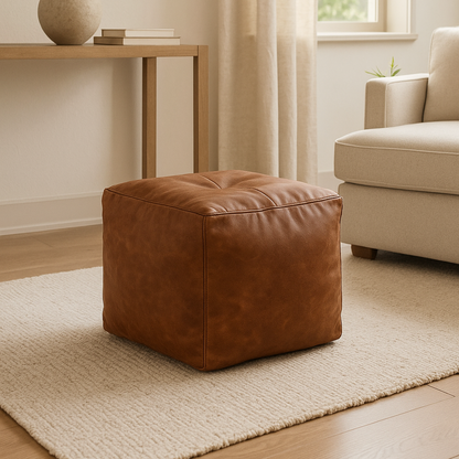 P0501 Pouf