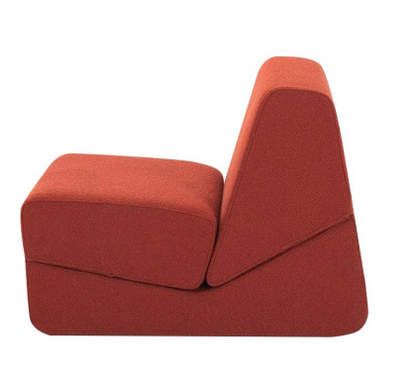 A0108 Klappbarer Relaxsessel