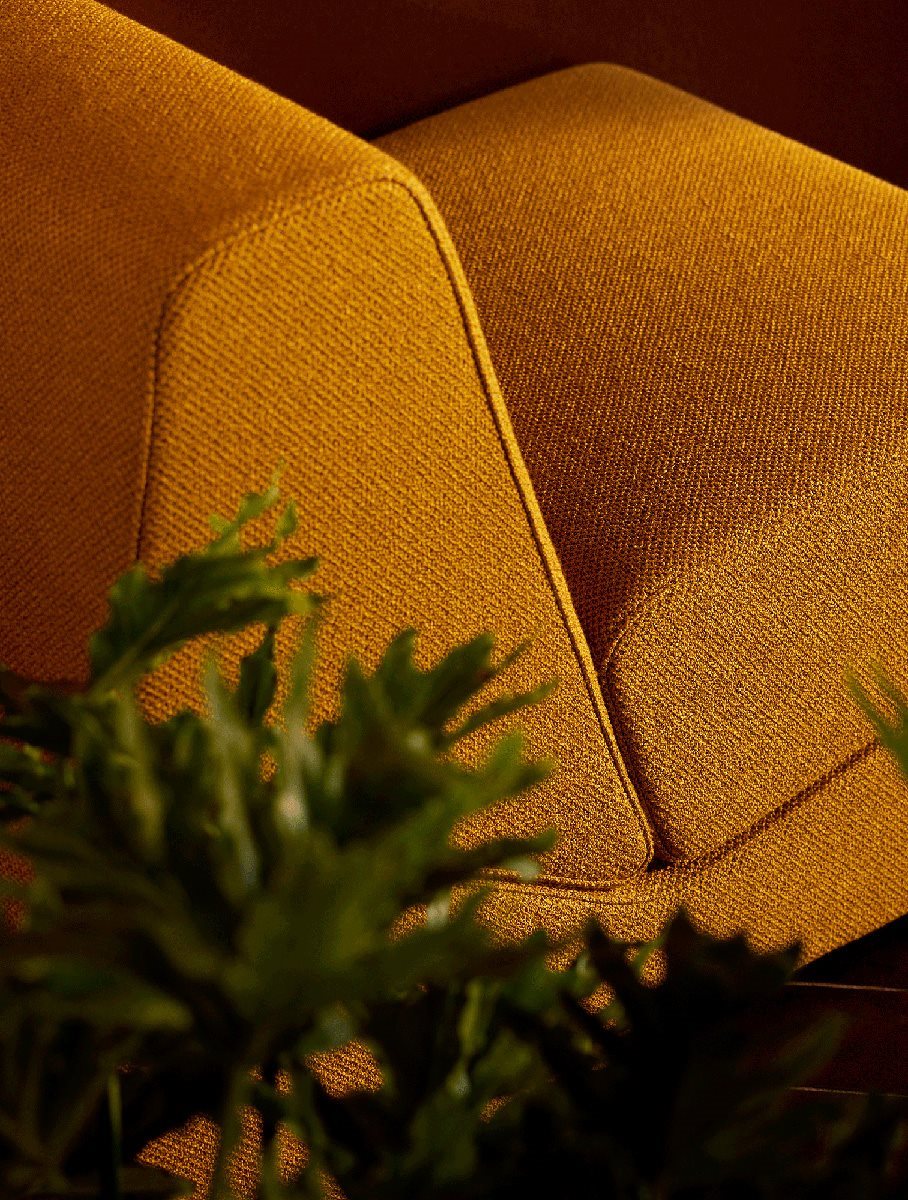 A0108 Klappbarer Relaxsessel