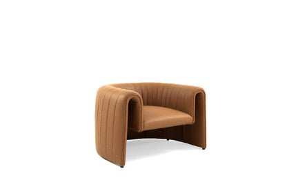 A0113 Sessel mit charaktervoller Silhouette