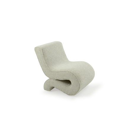 A0109 Wellenförmiger Relaxsessel