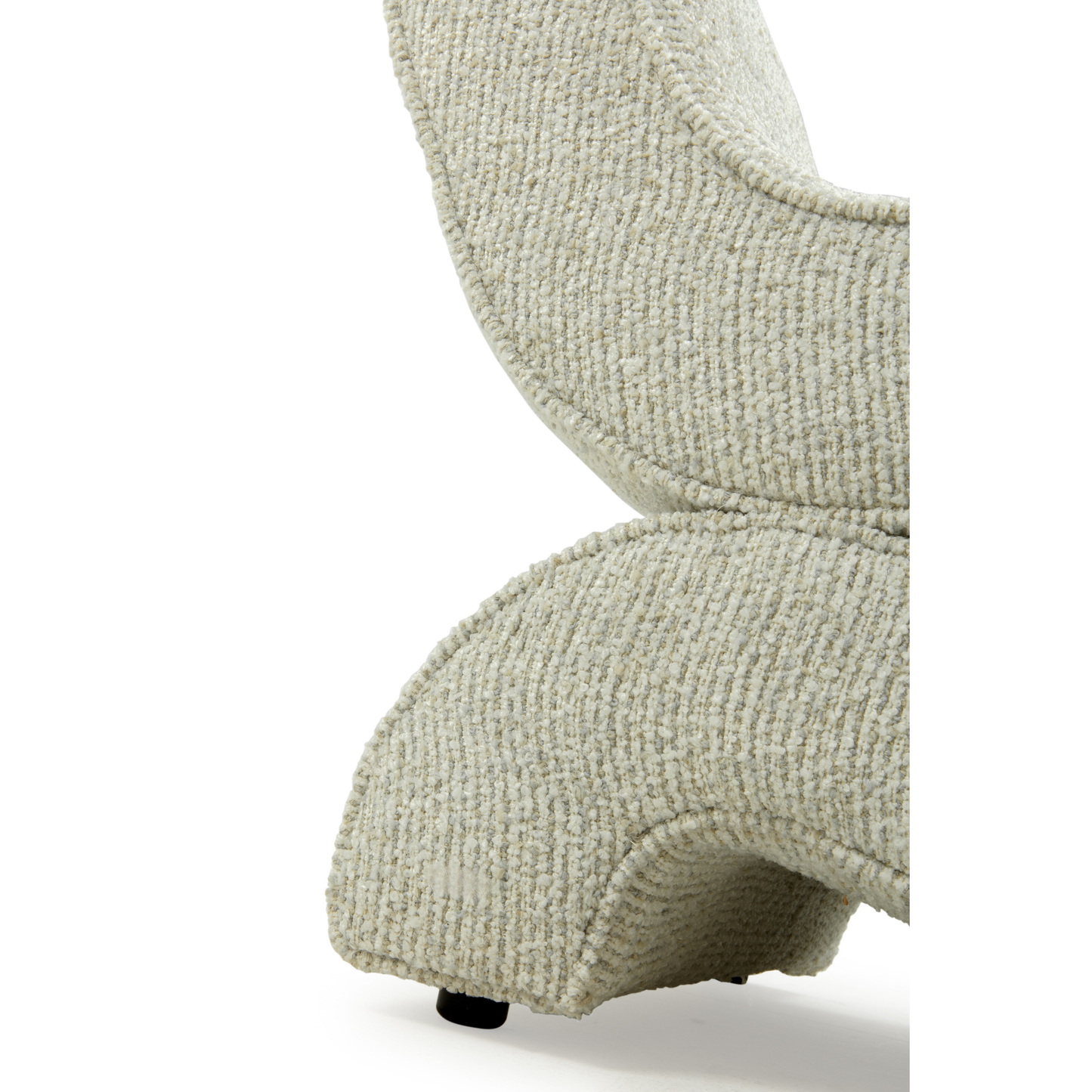 A0109 Wellenförmiger Relaxsessel