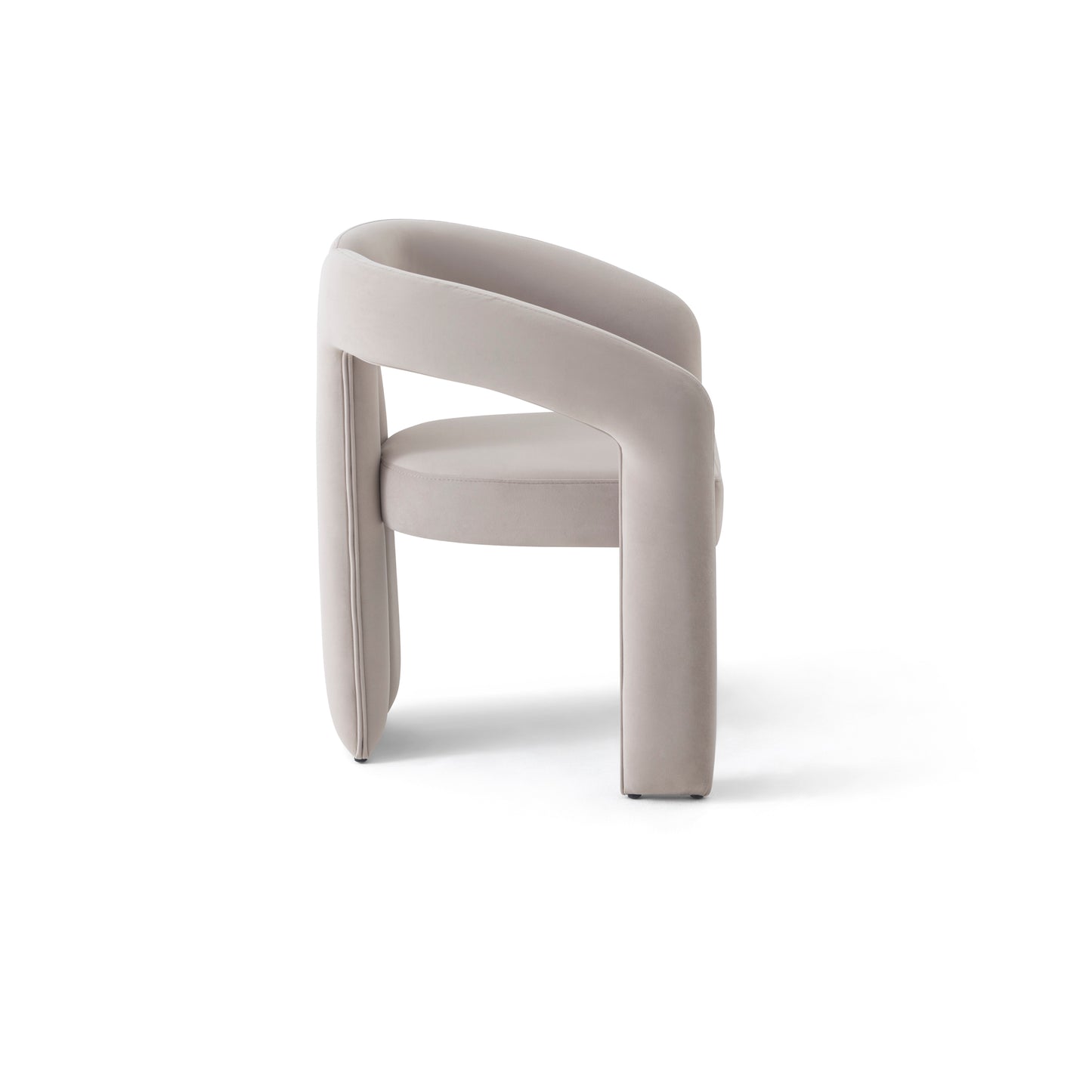 A0110 Eleganter Sessel