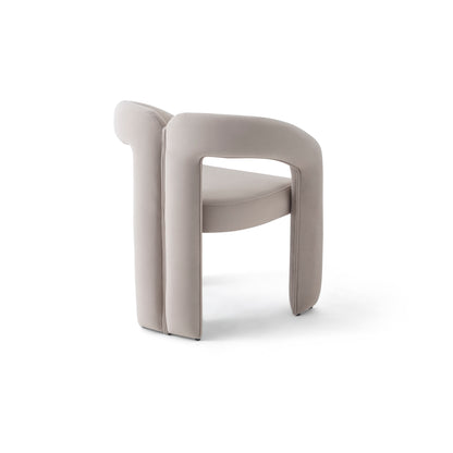 A0110 Eleganter Sessel